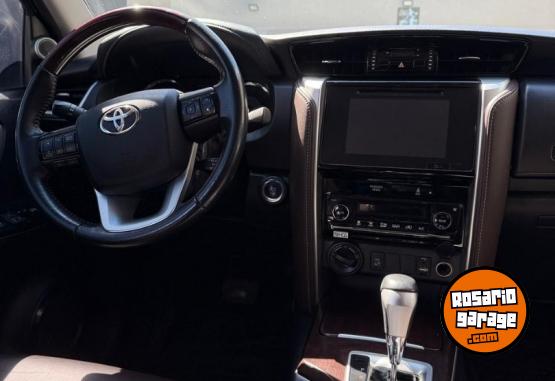 Camionetas - Toyota Sw4 2019 Diesel 150000Km - En Venta