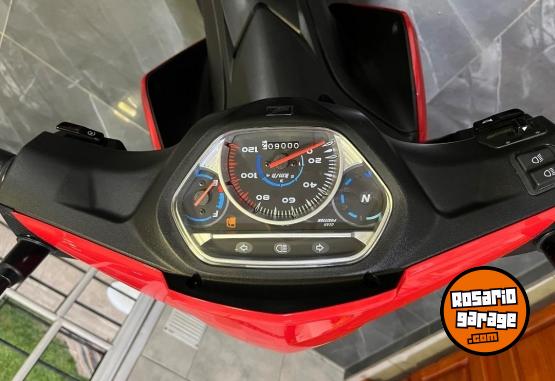 Motos - Honda Honda waves110 2024 Nafta 70Km - En Venta