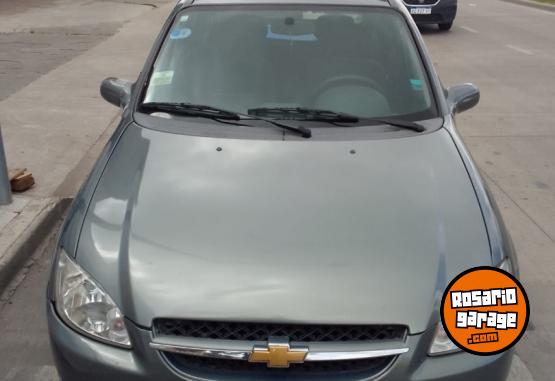 Autos - Chevrolet Corsa clasicc 1,4 2013 GNC 200000Km - En Venta