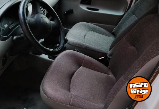 Utilitarios - Renault Kangoo 2007 Diesel 111111Km - En Venta