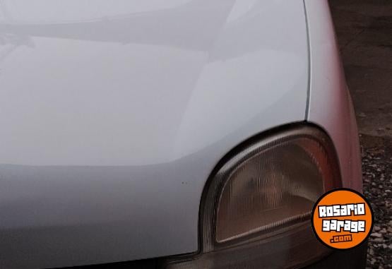 Utilitarios - Renault Kangoo 2007 Diesel 111111Km - En Venta