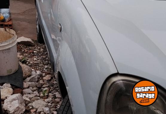 Utilitarios - Renault Kangoo 2007 Diesel 111111Km - En Venta