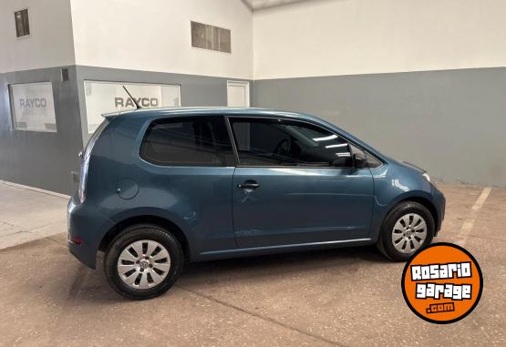 Autos - Volkswagen UP TAKE 1.0 2018 Nafta 75000Km - En Venta