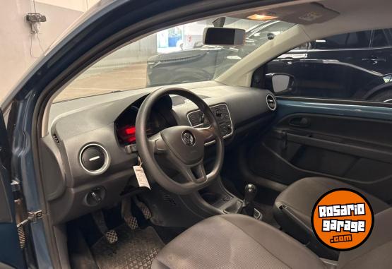 Autos - Volkswagen UP TAKE 1.0 2018 Nafta 75000Km - En Venta