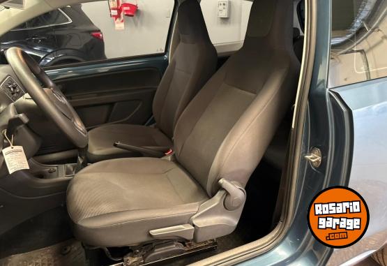 Autos - Volkswagen UP TAKE 1.0 2018 Nafta 75000Km - En Venta