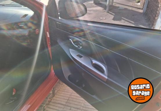 Autos - Toyota Yaris S 2018 Nafta 59000Km - En Venta