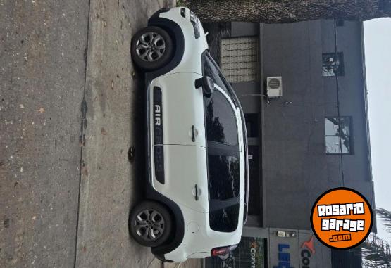 Autos - Citroen C3 aircross 2018 Nafta 34000Km - En Venta