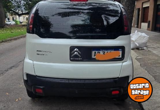 Autos - Citroen C3 aircross 2018 Nafta 34000Km - En Venta