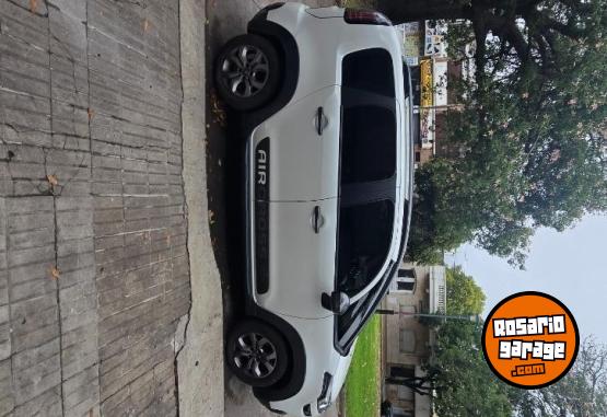 Autos - Citroen C3 aircross 2018 Nafta 34000Km - En Venta