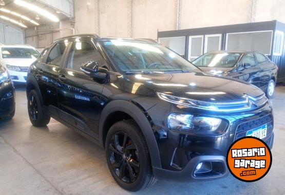 Autos - Citroen Cactus 2019 Nafta 92000Km - En Venta
