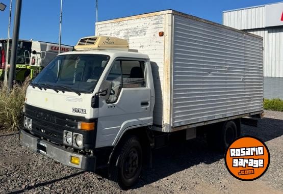 Utilitarios - Toyota Dyna 300 1995 Diesel  - En Venta