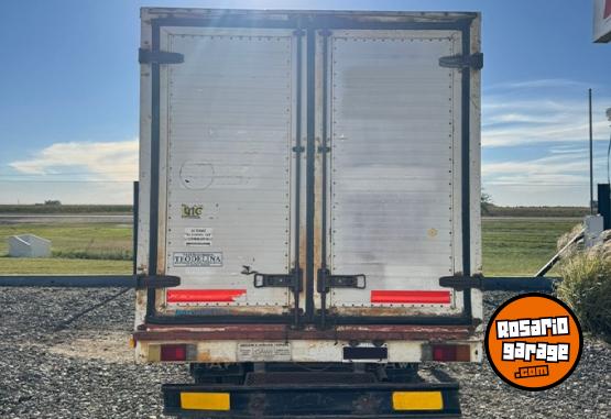 Utilitarios - Toyota Dyna 300 1995 Diesel  - En Venta