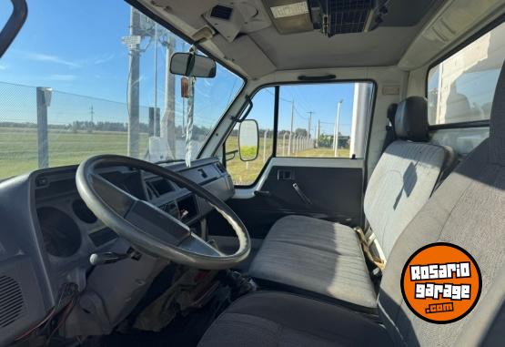 Utilitarios - Toyota Dyna 300 1995 Diesel  - En Venta