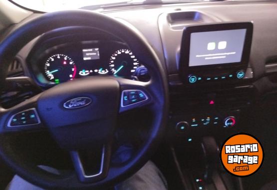 Autos - Ford EcoSport 1.5 SE A/T 2020 Nafta 72700Km - En Venta