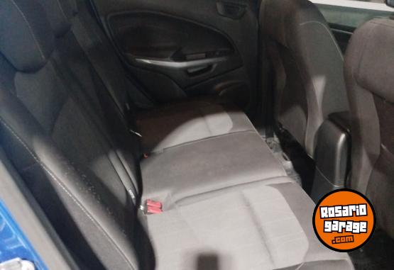 Autos - Ford EcoSport 1.5 SE A/T 2020 Nafta 72700Km - En Venta