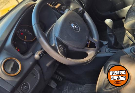 Autos - Renault Sandero stepway privilege 2017 Nafta 108000Km - En Venta