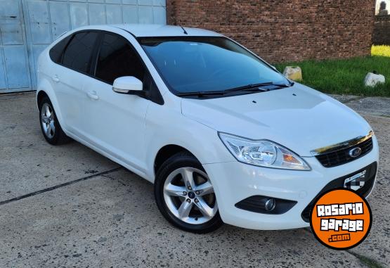 Autos - Ford Focus 2013 Nafta 109000Km - En Venta