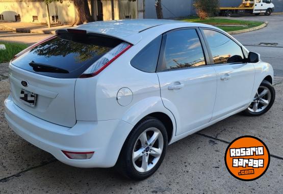 Autos - Ford Focus 2013 Nafta 109000Km - En Venta