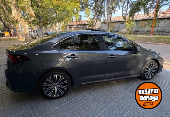 Autos - Toyota Corolla 2021 Nafta 80000Km - En Venta