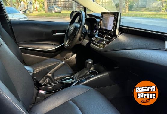 Autos - Toyota Corolla 2021 Nafta 80000Km - En Venta