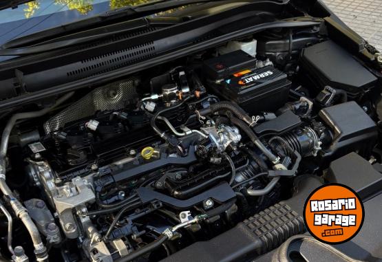 Autos - Toyota Corolla 2021 Nafta 80000Km - En Venta