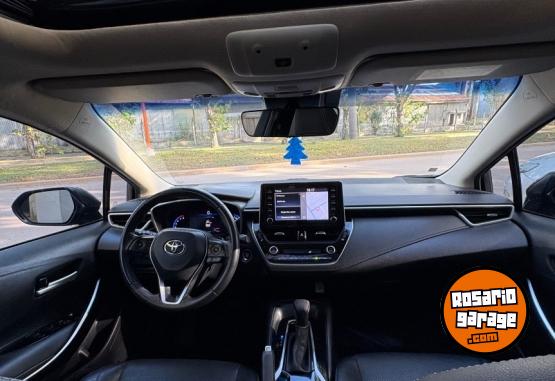 Autos - Toyota Corolla 2021 Nafta 80000Km - En Venta