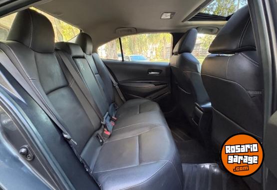 Autos - Toyota Corolla 2021 Nafta 80000Km - En Venta