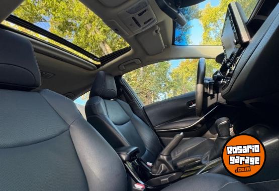 Autos - Toyota Corolla 2021 Nafta 80000Km - En Venta