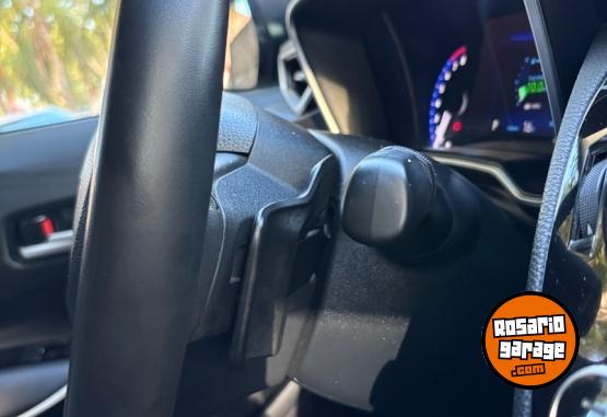 Autos - Toyota Corolla 2021 Nafta 80000Km - En Venta