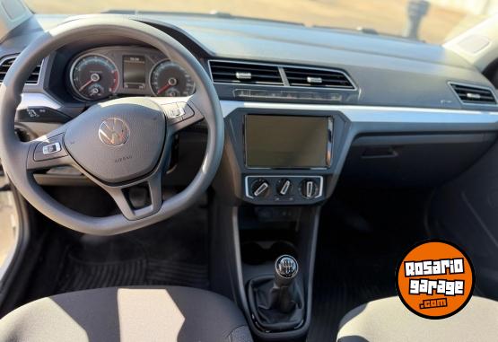 Camionetas - Volkswagen SAVEIRO COMFORTLINE 2026 Nafta 220Km - En Venta