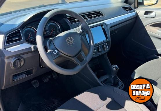 Camionetas - Volkswagen SAVEIRO COMFORTLINE 2026 Nafta 220Km - En Venta