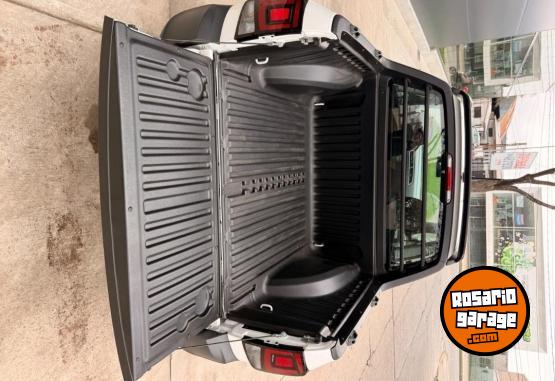 Camionetas - Volkswagen SAVEIRO COMFORTLINE 2026 Nafta 220Km - En Venta