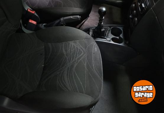 Utilitarios - Fiat Strada cabina simple 1.4 2019 Nafta 137000Km - En Venta