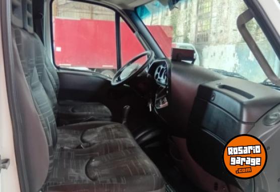 Camiones y Gr�as - _ Oportunidad IVECO DAILY - En Venta