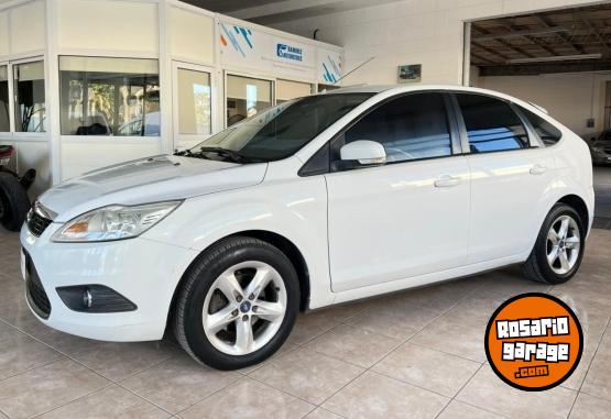 Autos - Ford FOCUS TREND 2011 Nafta 163402Km - En Venta
