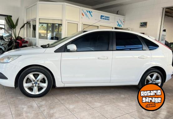 Autos - Ford FOCUS TREND 2011 Nafta 163402Km - En Venta