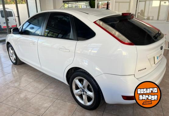 Autos - Ford FOCUS TREND 2011 Nafta 163402Km - En Venta