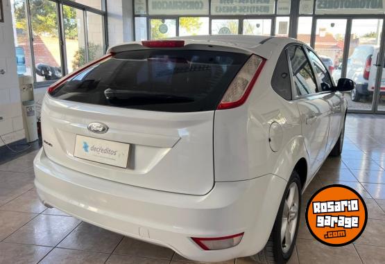 Autos - Ford FOCUS TREND 2011 Nafta 163402Km - En Venta