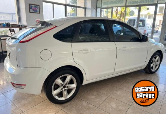 Autos - Ford FOCUS TREND 2011 Nafta 163402Km - En Venta