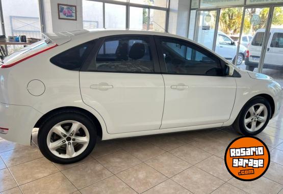 Autos - Ford FOCUS TREND 2011 Nafta 163402Km - En Venta