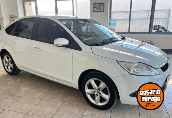 Autos - Ford FOCUS TREND 2011 Nafta 163402Km - En Venta