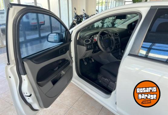 Autos - Ford FOCUS TREND 2011 Nafta 163402Km - En Venta