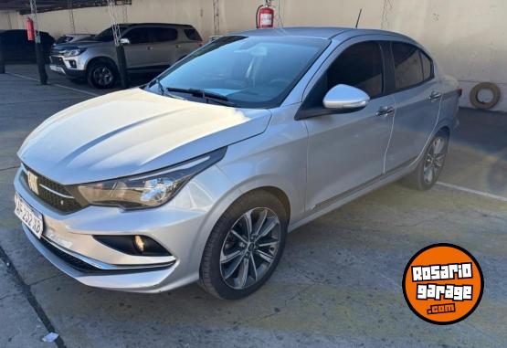 Autos - Fiat Cronos 2022 GNC 67000Km - En Venta