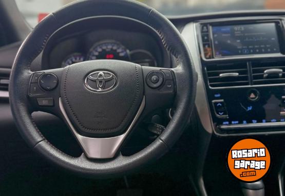 Autos - Toyota YARIS S 1.5 2019 Nafta 108000Km - En Venta