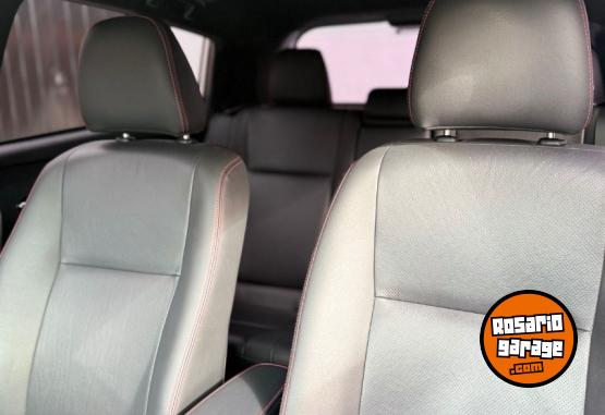 Autos - Toyota YARIS S 1.5 2019 Nafta 108000Km - En Venta