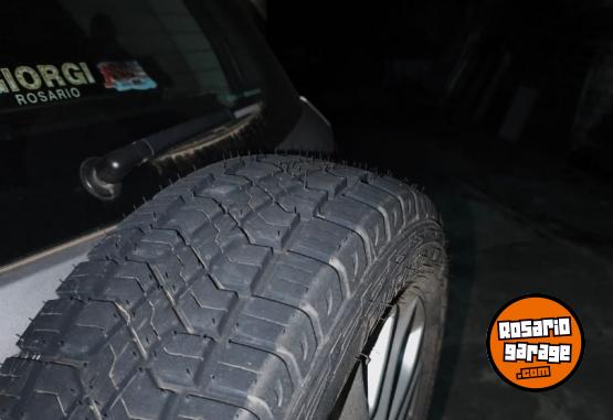 Utilitarios - Ford EcoSport 2014 Nafta 173000Km - En Venta