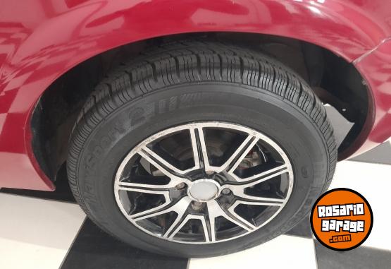 Autos - Suzuki Fun clio gol ka 2004 GNC 230000Km - En Venta