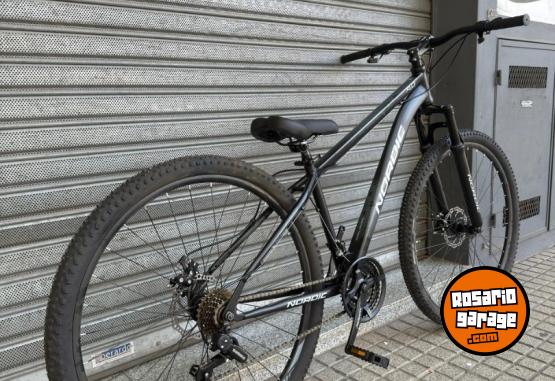 Deportes - BICICLETA NORDIC R29 ACERO - HASTA 6 CUOTAS SIN INTERES!! - En Venta