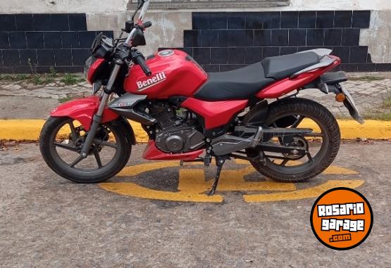 Motos - Benelli 2021 2021 Nafta 7000Km - En Venta