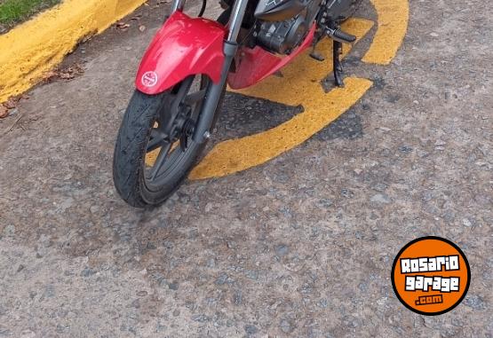Motos - Benelli 2021 2021 Nafta 7000Km - En Venta